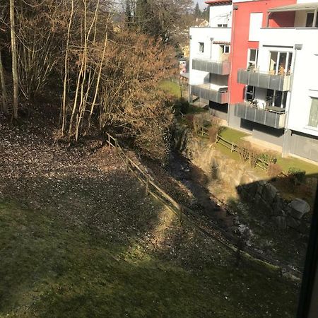 Gaestezimmer Am Oos Bach Baden-Baden Eksteriør bilde