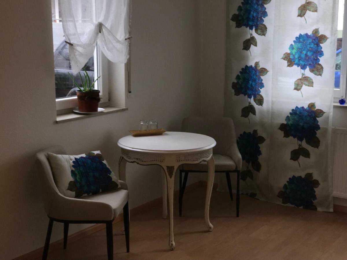 Gaestezimmer Am Oos Bach Baden-Baden Eksteriør bilde