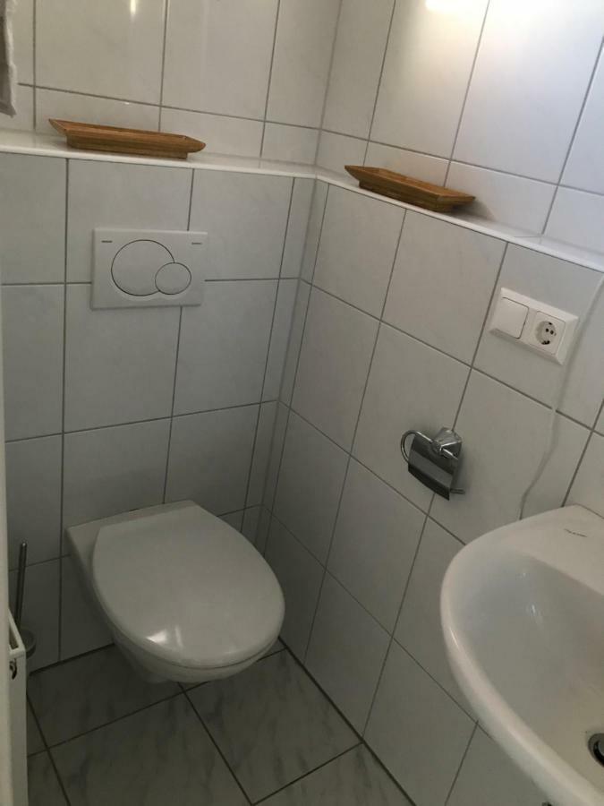 Gaestezimmer Am Oos Bach Baden-Baden Eksteriør bilde