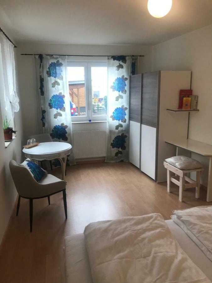 Gaestezimmer Am Oos Bach Baden-Baden Eksteriør bilde