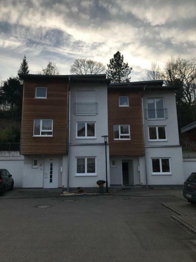 Gaestezimmer Am Oos Bach Baden-Baden Eksteriør bilde