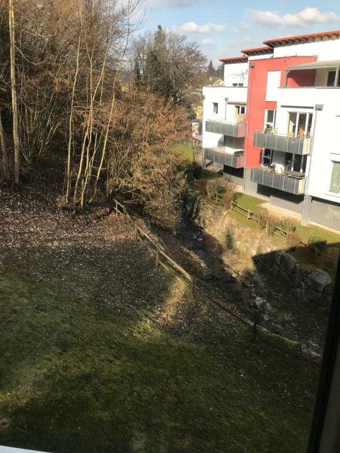 Gaestezimmer Am Oos Bach Baden-Baden Eksteriør bilde